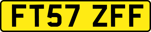 FT57ZFF