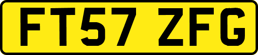 FT57ZFG