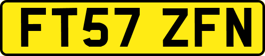 FT57ZFN