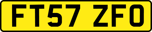 FT57ZFO