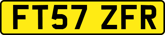 FT57ZFR