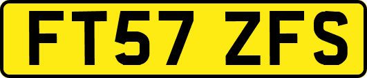FT57ZFS