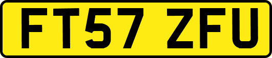 FT57ZFU