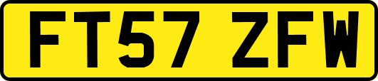 FT57ZFW