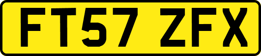 FT57ZFX