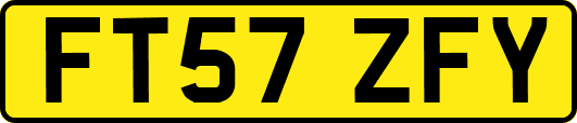 FT57ZFY