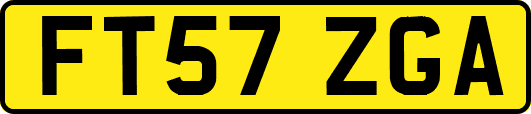 FT57ZGA