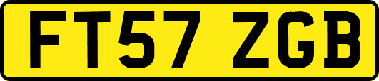 FT57ZGB