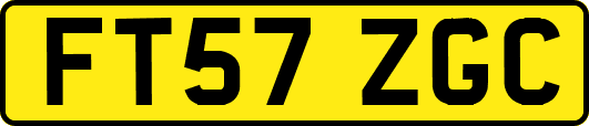 FT57ZGC