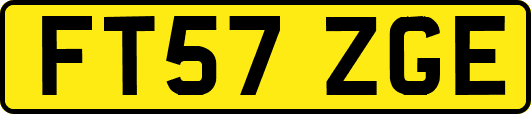 FT57ZGE