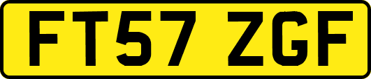 FT57ZGF