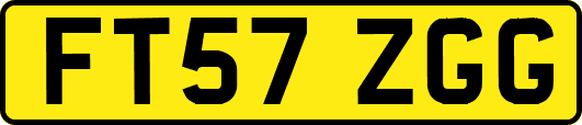 FT57ZGG