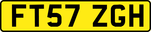 FT57ZGH