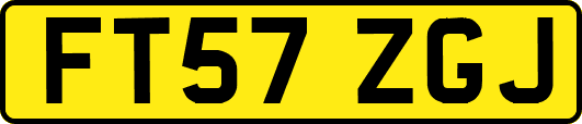 FT57ZGJ