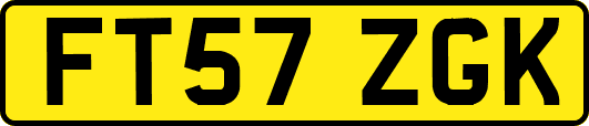 FT57ZGK