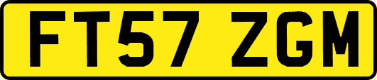 FT57ZGM