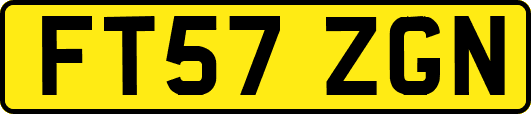 FT57ZGN