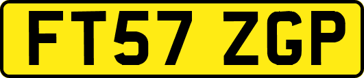 FT57ZGP