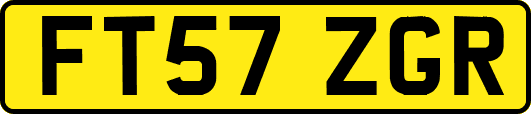 FT57ZGR