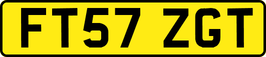 FT57ZGT