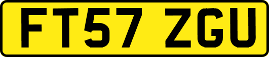 FT57ZGU