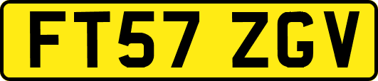 FT57ZGV