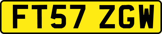 FT57ZGW