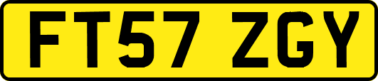 FT57ZGY