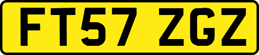 FT57ZGZ