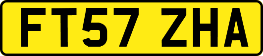 FT57ZHA