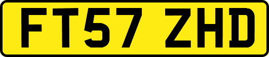 FT57ZHD