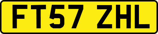 FT57ZHL