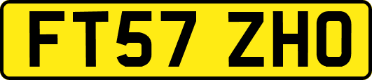 FT57ZHO