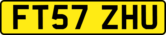 FT57ZHU