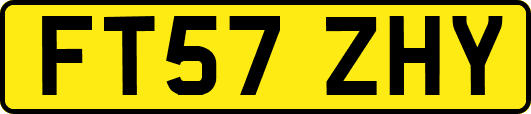 FT57ZHY