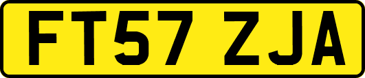 FT57ZJA