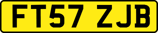FT57ZJB