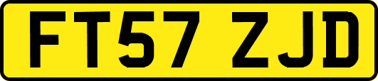 FT57ZJD