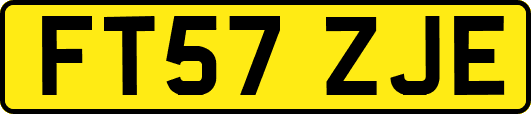 FT57ZJE