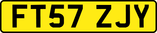FT57ZJY