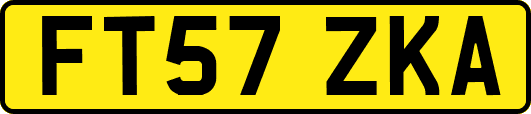 FT57ZKA