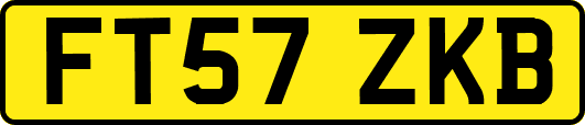 FT57ZKB