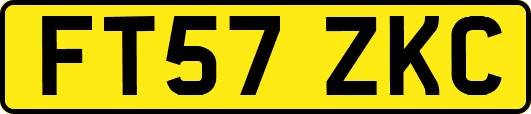 FT57ZKC