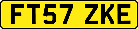 FT57ZKE