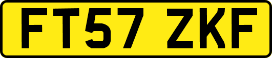 FT57ZKF