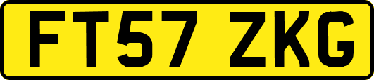 FT57ZKG