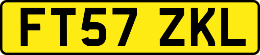 FT57ZKL