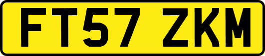 FT57ZKM