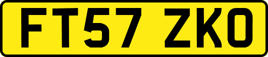 FT57ZKO