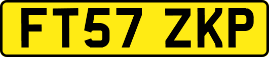 FT57ZKP